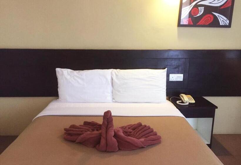 Standard Room, Langkawi Anjung Villa