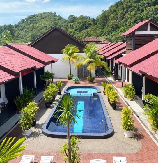 Superior Room, Langkawi Anjung Villa