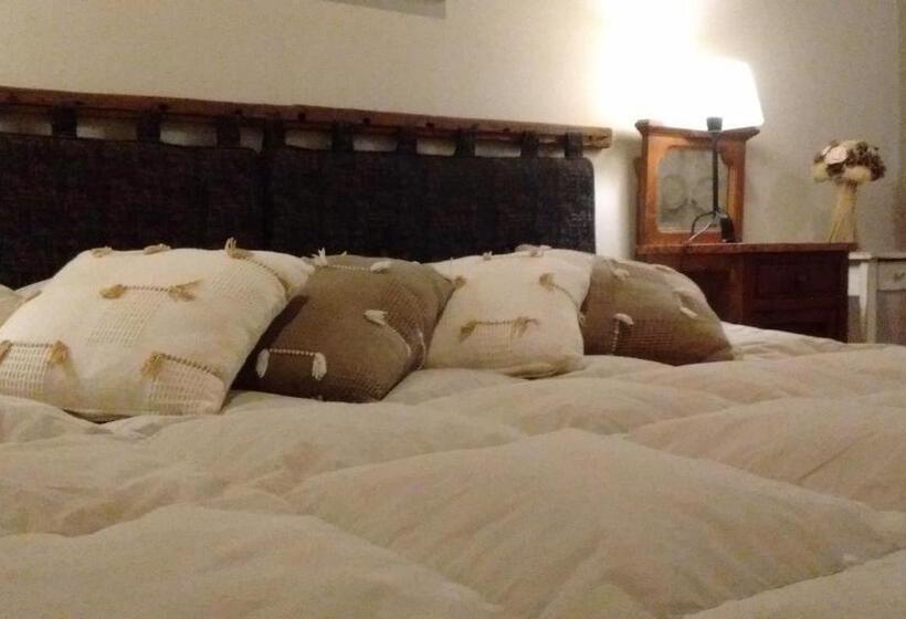 Номер Стандарт, La Ignacia Bed And Breakfast