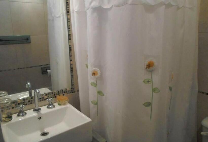 Номер Стандарт, La Ignacia Bed And Breakfast