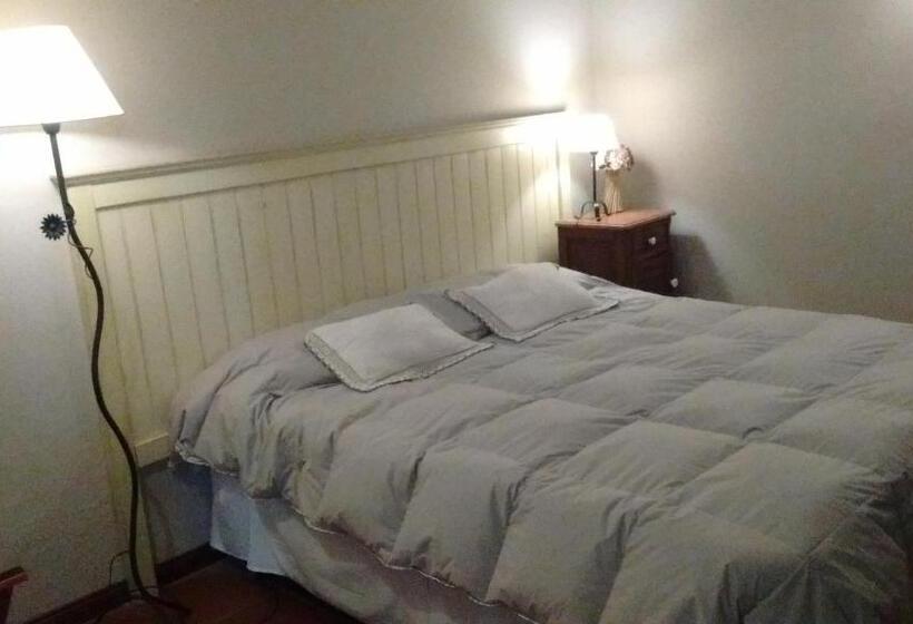 Номер Стандарт, La Ignacia Bed And Breakfast
