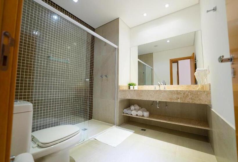 스탠다드 룸 가든 전망, Otho Hotel Convention & Spa