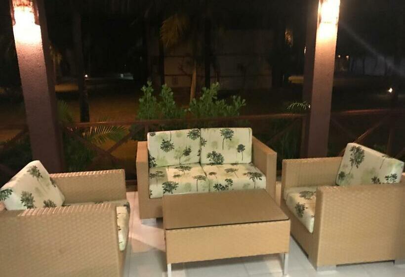 스탠다드 방갈로, Fleixeiras Eco Residence