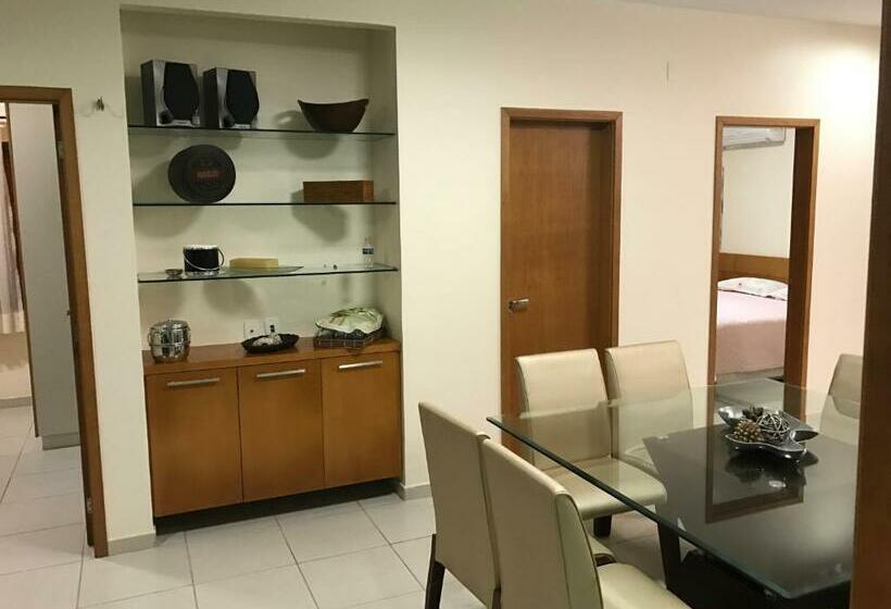 بنجلو قياسى, Fleixeiras Eco Residence