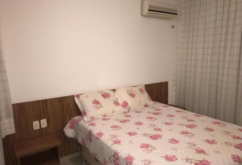 스탠다드 방갈로, Fleixeiras Eco Residence