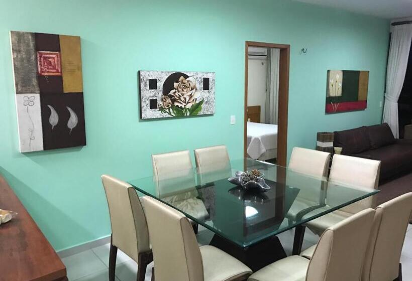 بنجلو قياسى, Fleixeiras Eco Residence