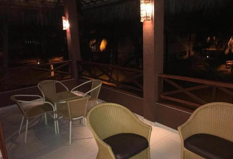 بنجلو سوبيريور, Fleixeiras Eco Residence