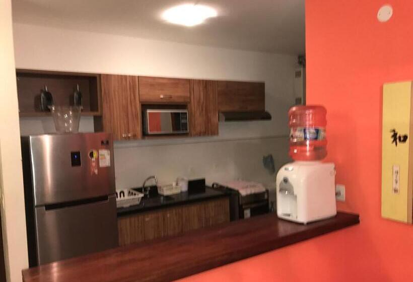 بنجلو سوبيريور, Fleixeiras Eco Residence