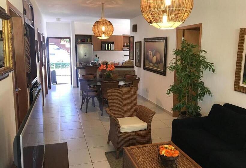 بنجلو ديلوكس, Fleixeiras Eco Residence