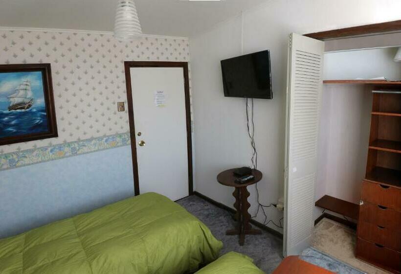 标准间, Sandy Point B&b