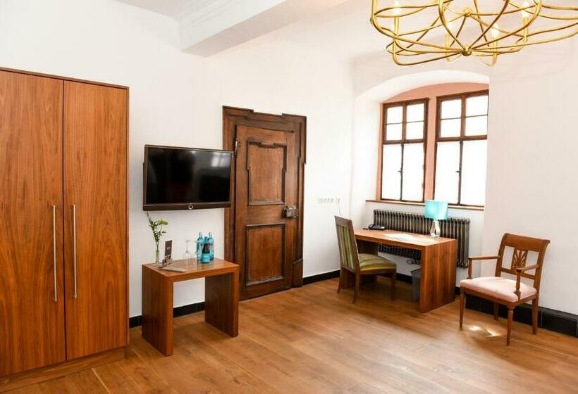Номер Deluxe, Wein Hotel Koegler