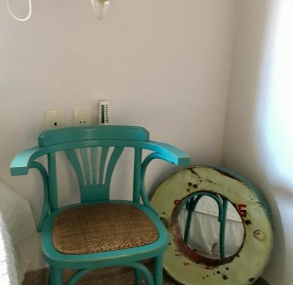 اتاق لوکس, Casa Sucre