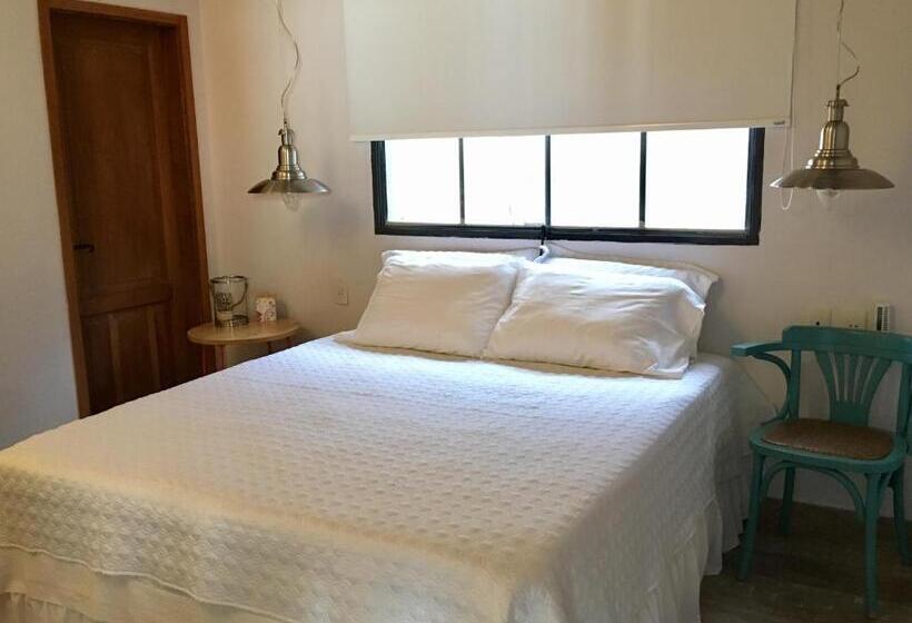 اتاق لوکس, Casa Sucre