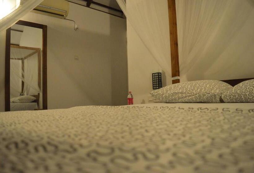 Номер Deluxe, The Countryside Udawalawe