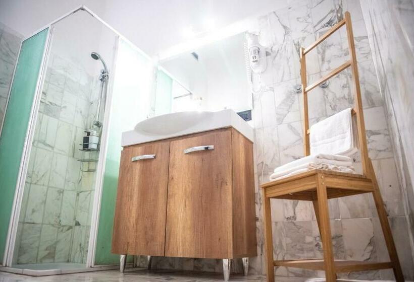 Апартаменты с 1 спальней, смежные, B&b Boteroom