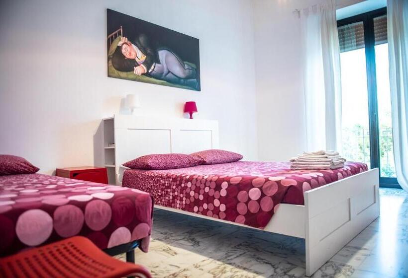 Апартаменты 2 Спальни, B&b Boteroom
