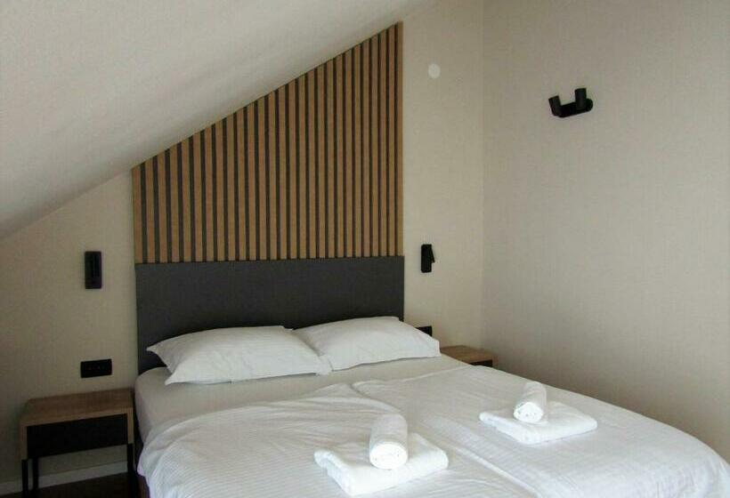 스탠다드 룸, Beach Hotel Božikovina