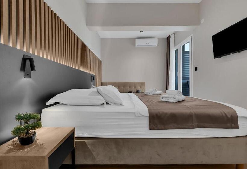 스탠다드 룸, Beach Hotel Božikovina