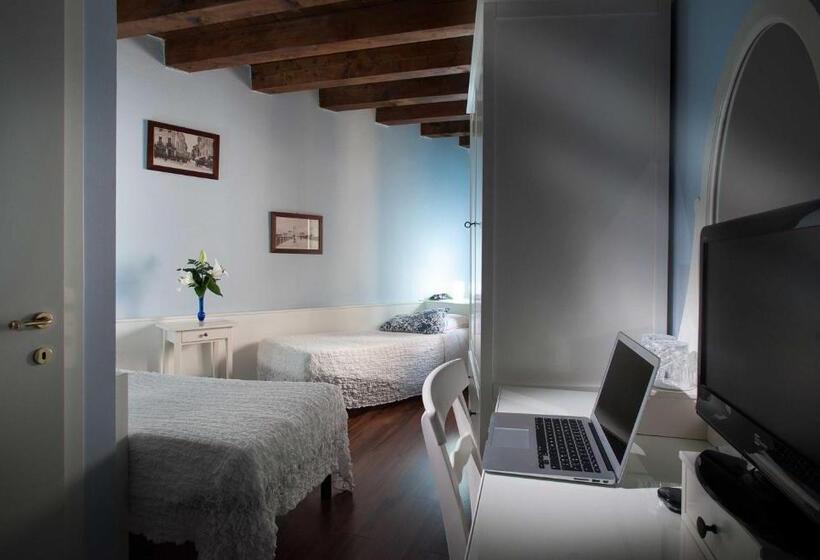 Номер Basic, Al Castello