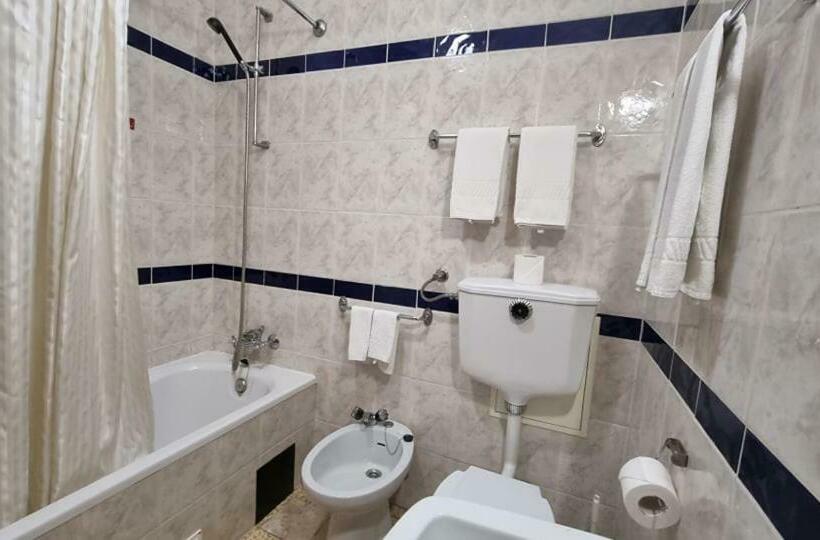 اتاق استاندارد, Bela Vista