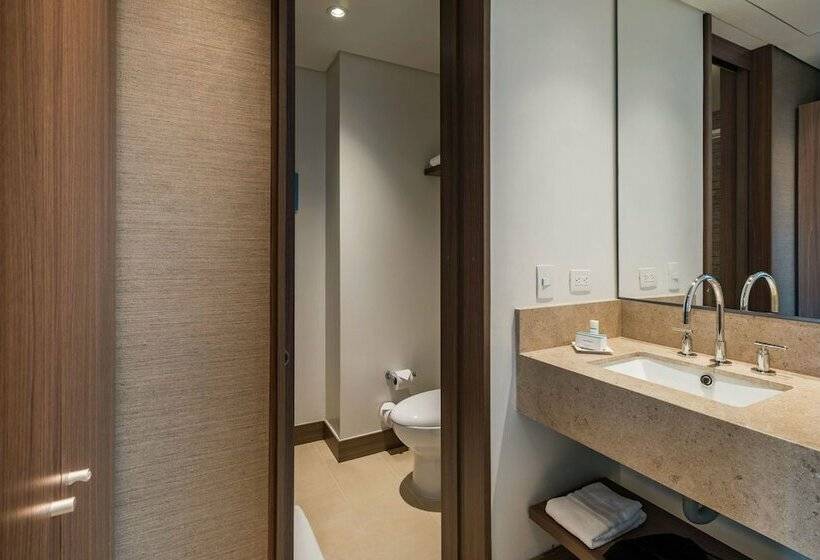 Camera Standard, Hampton By Hilton Bogota Airport