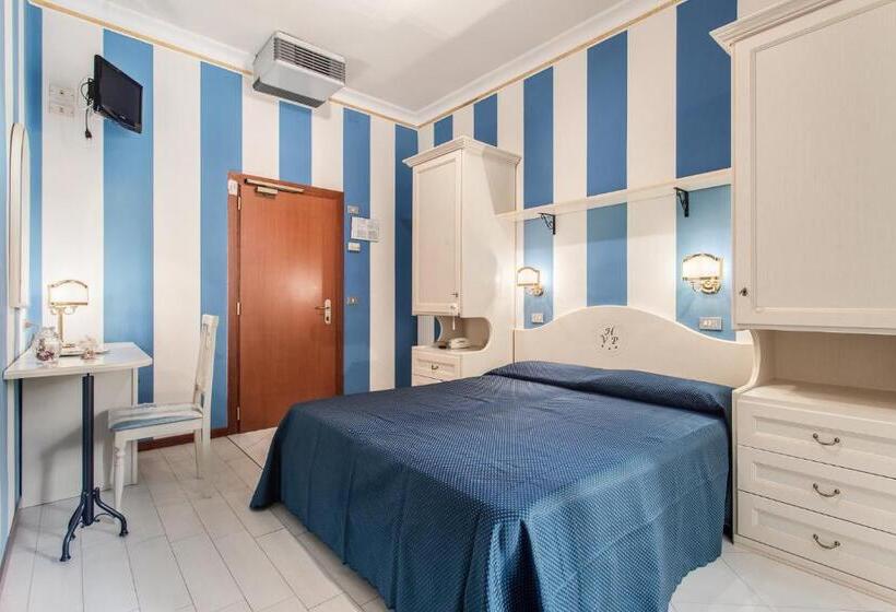 Номер Комфорт, Villa Pina