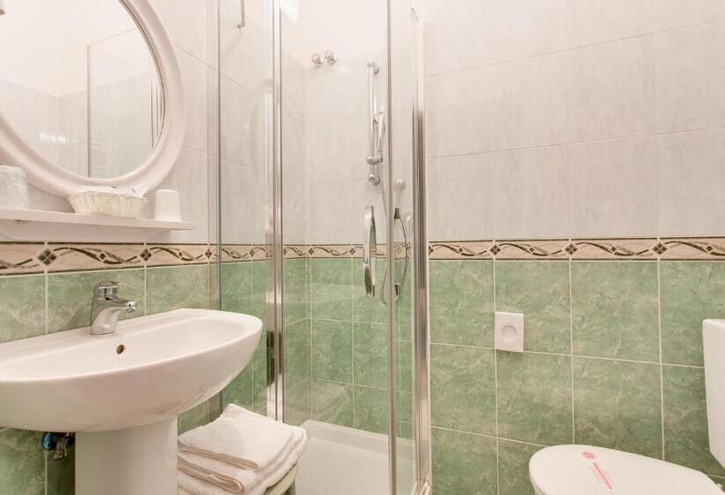 Номер Комфорт Индивидуальный, Villa Pina