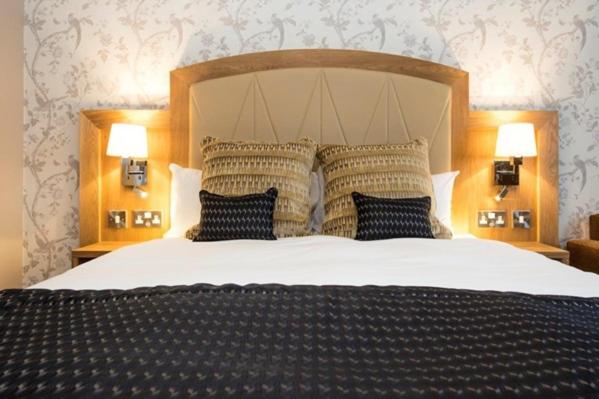 Номер Стандарт, Sandford House Hotel Wetherspoon