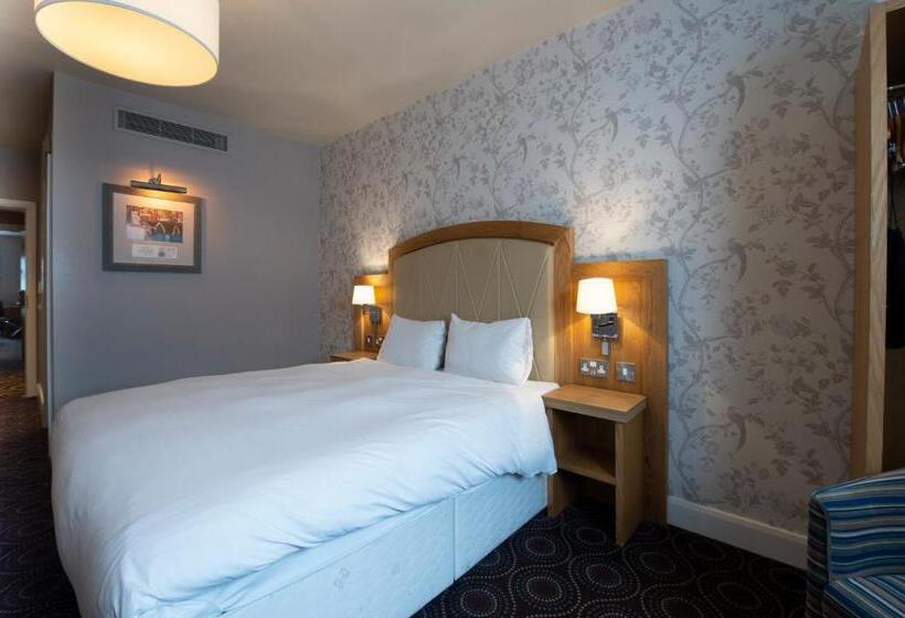 标准间, Sandford House Hotel Wetherspoon