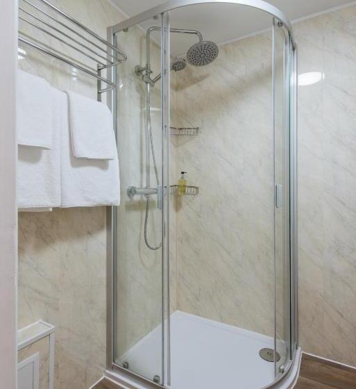 Номер Клуб, The Headland Hotel & Spa
