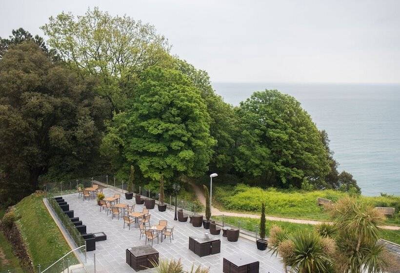 Семейный Номер, The Headland Hotel & Spa