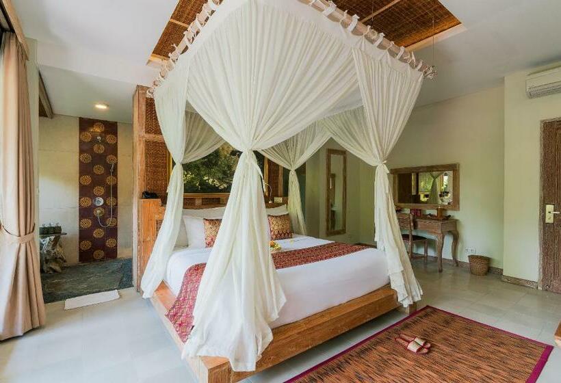 Suite, The Udaya Resorts And Spa