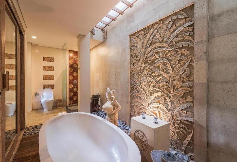 Suite, The Udaya Resorts And Spa