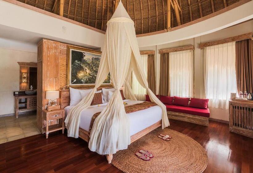 Vivenda Duplex 1 Quarto, The Udaya Resorts And Spa