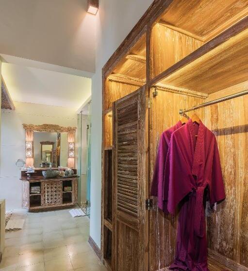 Suite com Piscina, The Udaya Resorts And Spa
