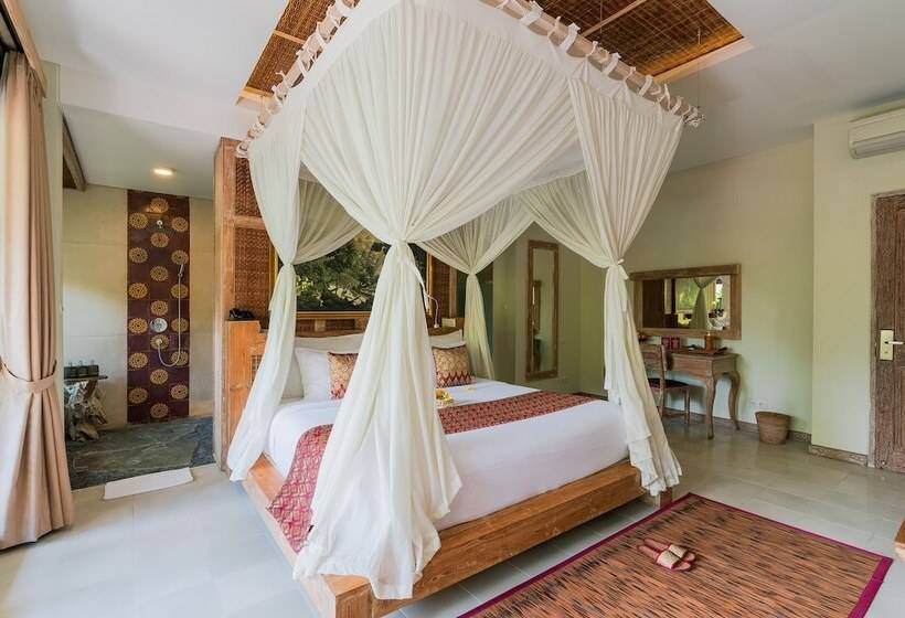 Suite, The Udaya Resorts And Spa