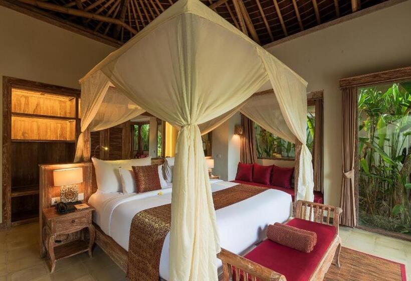 Suite com Piscina, The Udaya Resorts And Spa