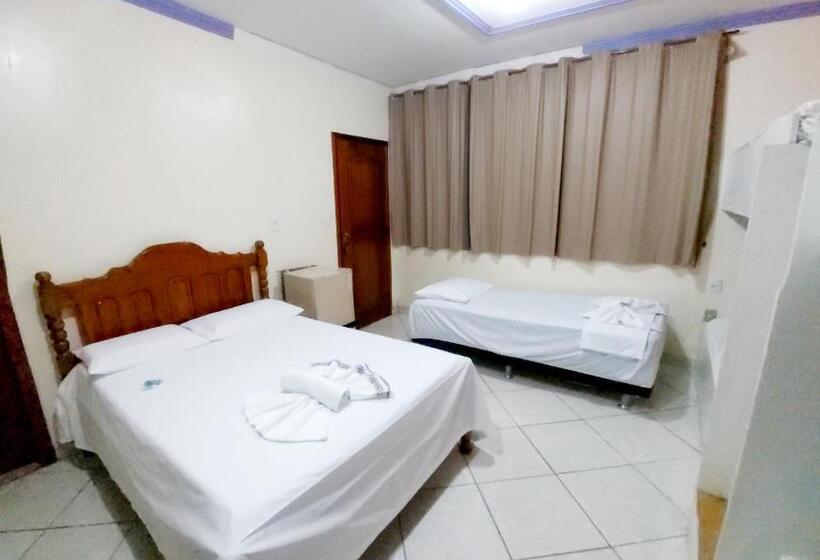 Family Room, Solo Nunes