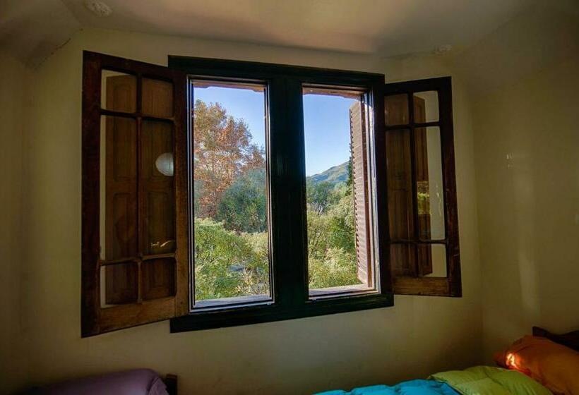 스탠다드 룸, Villa Margarita