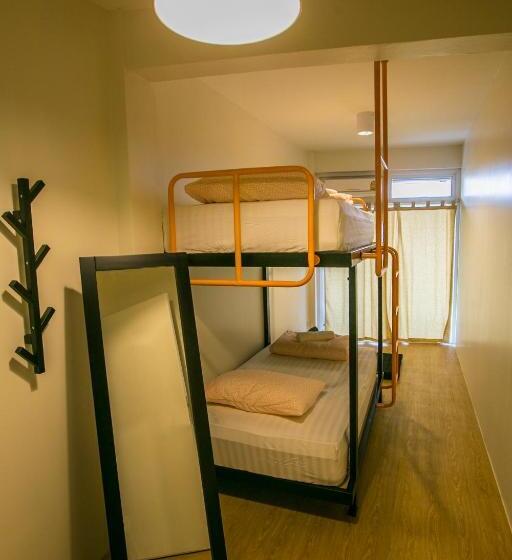 经济房, Chedi View Hostel