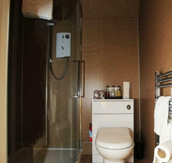 Номер Стандарт, Drumdale Bed And Breakfast