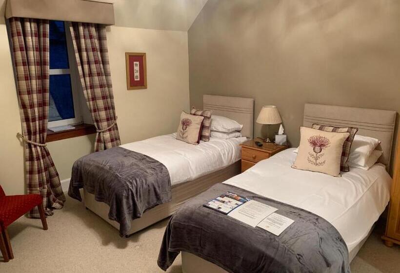 Номер Стандарт, Drumdale Bed And Breakfast