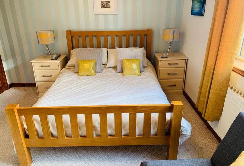 Стандартный Номер Кровать Кинг, Drumdale Bed And Breakfast