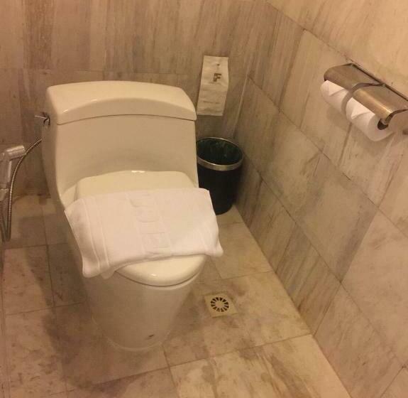 Номер Superior Вид на Город, Fortune Hotel Korat  Sha Plus