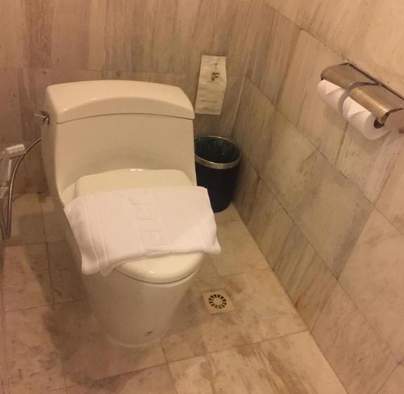 Номер Deluxe Вид на Город, Fortune Hotel Korat  Sha Plus