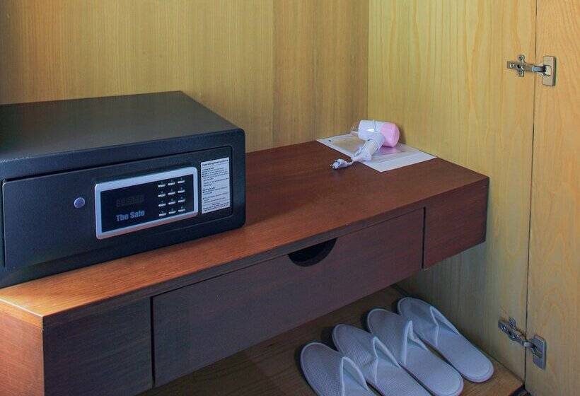 Номер Executive, Fortune Hotel Korat  Sha Plus