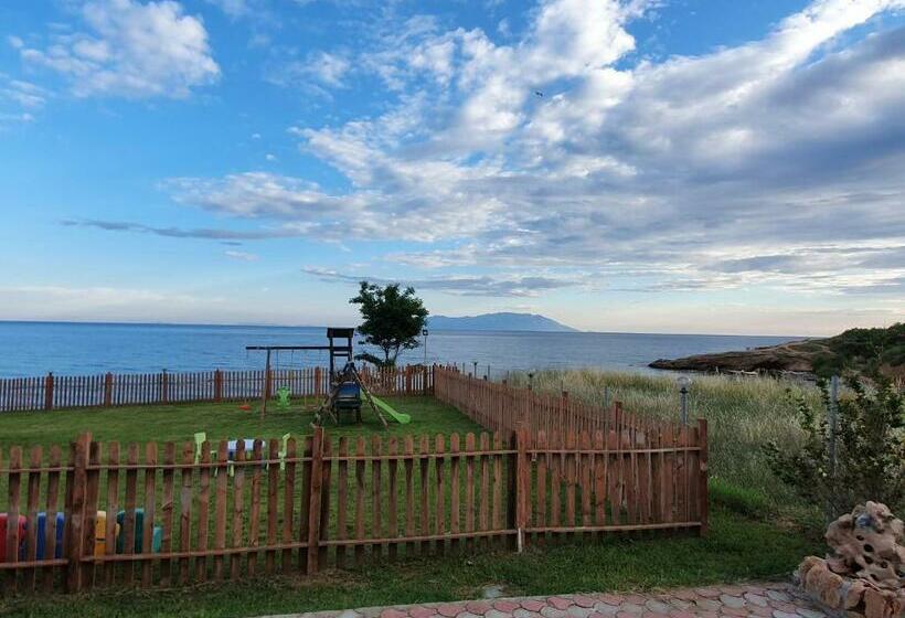 Quarto Estandar Vista Mar, Aphroditi Island Park