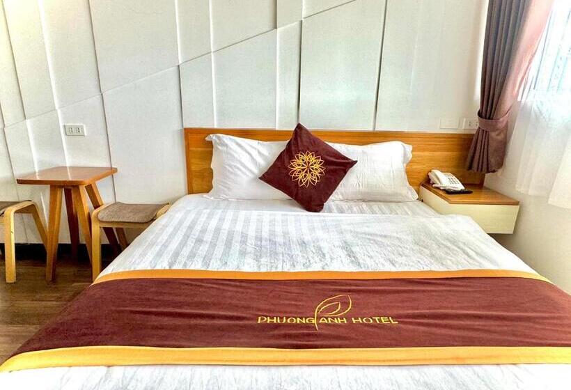 اتاق استاندارد, Phuong Anh Golf Valley
