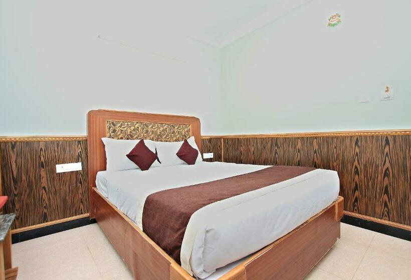 اتاق استاندارد, Itsy Hotels Rain Forest
