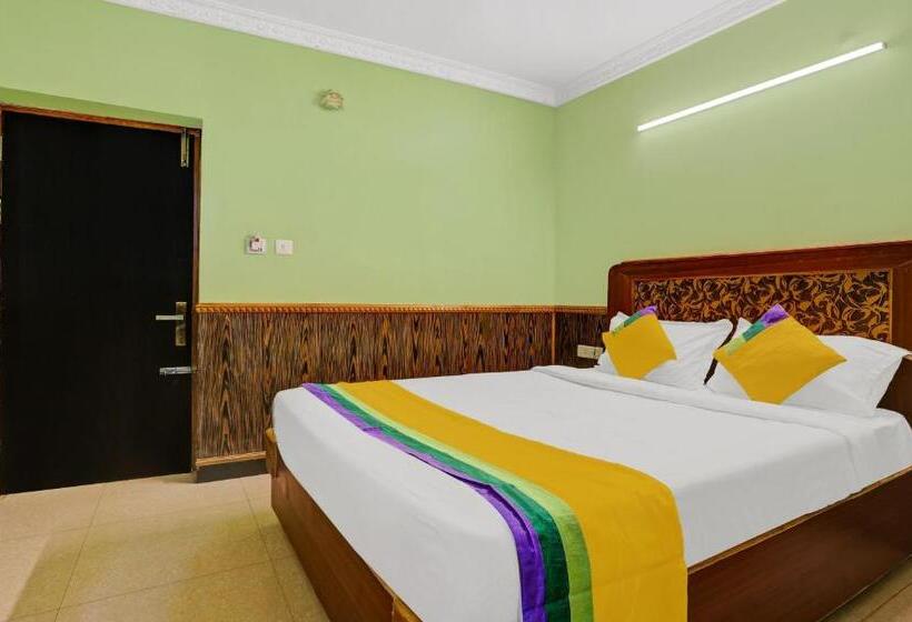 اتاق استاندارد, Itsy Hotels Rain Forest